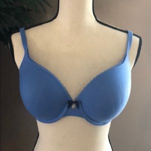 Victoria’s Secret Perfect Coverage Bra